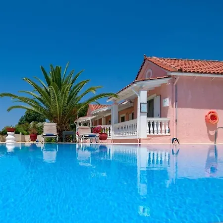 Villa Halikounas Halikounas